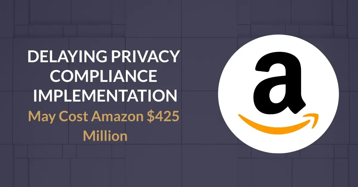 amazon fine amazon gdpr amazon eu fine