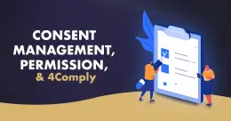 consent management