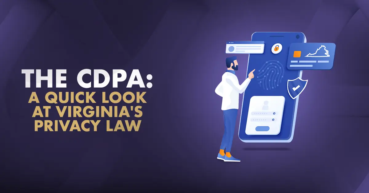 cdpa virginia privacy law