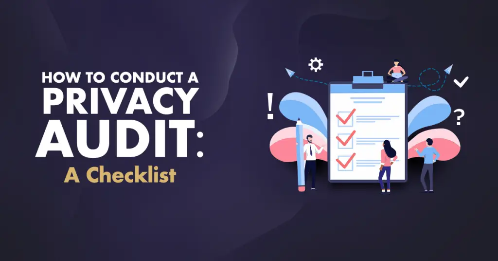 privacy audit