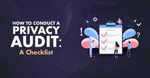 privacy audit