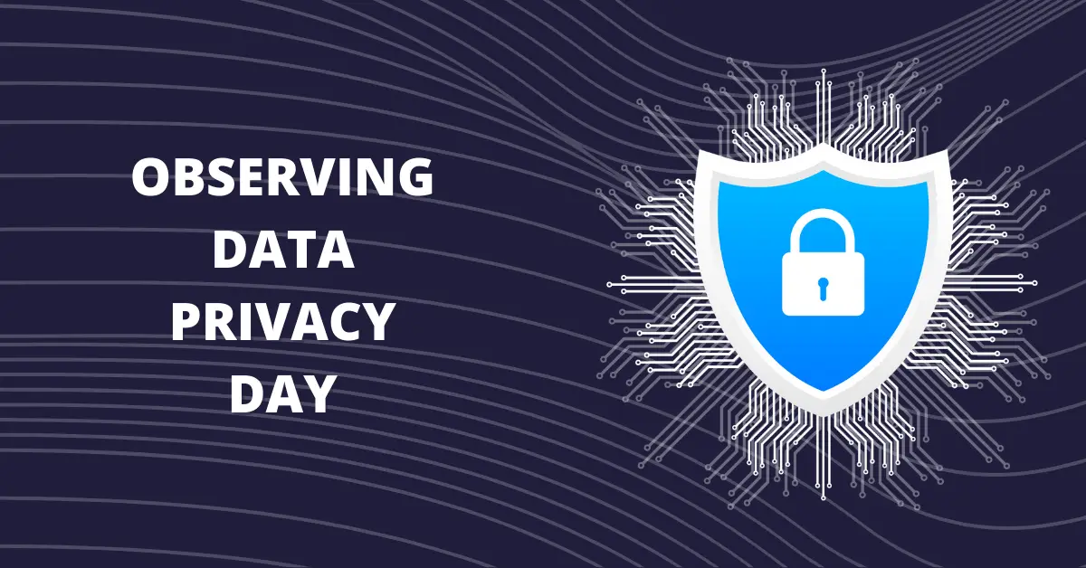 data privacy day