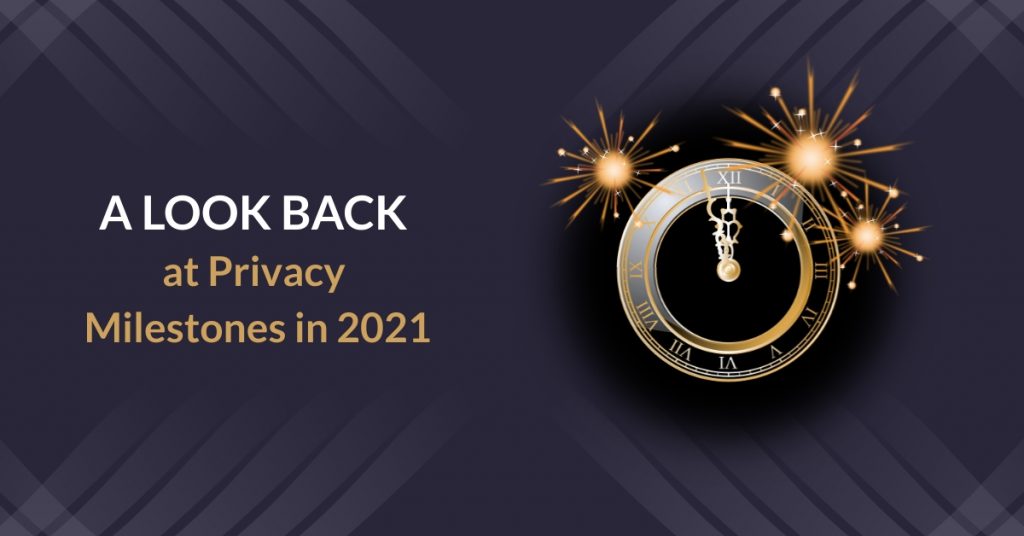 data privacy 2021