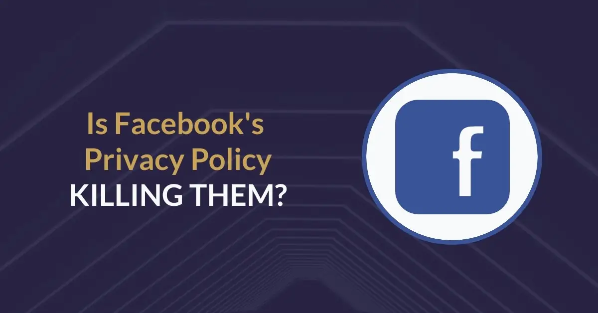 facebook privacy