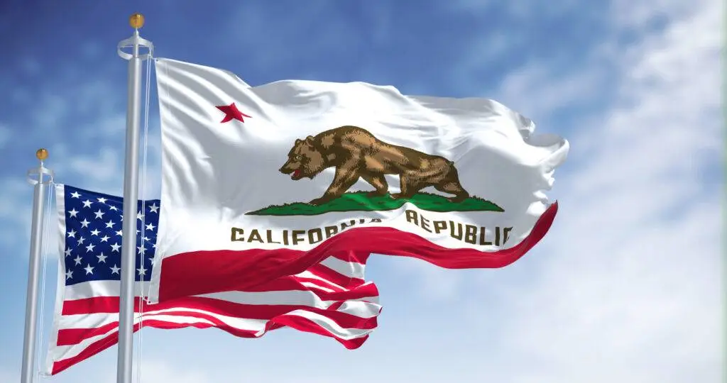 california privacy law