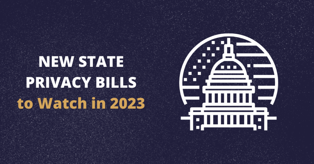 new state privacy bills