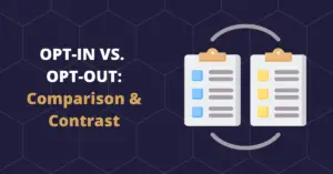 opt in vs opt out