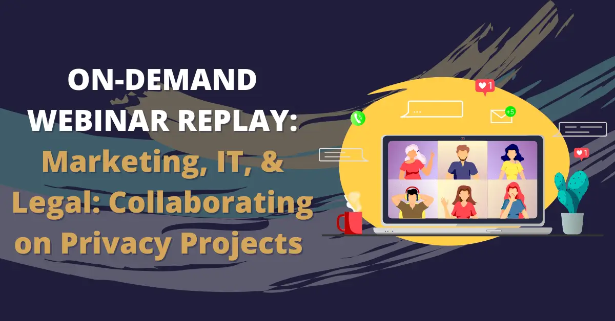 webinar replay marketing it legal collaborating