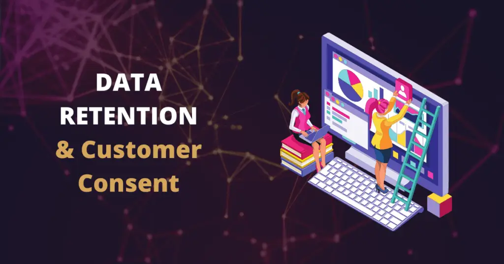 data retention