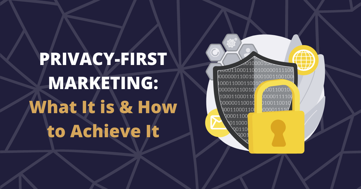 privacy first marketing