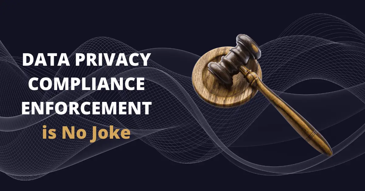 data privacy compliance