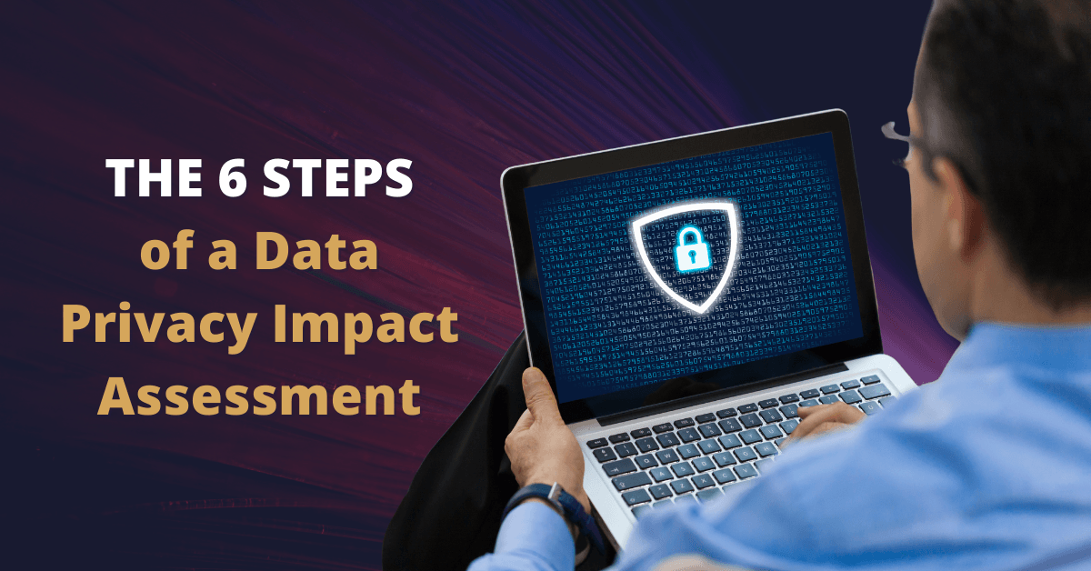 dpia data privacy impact assessment