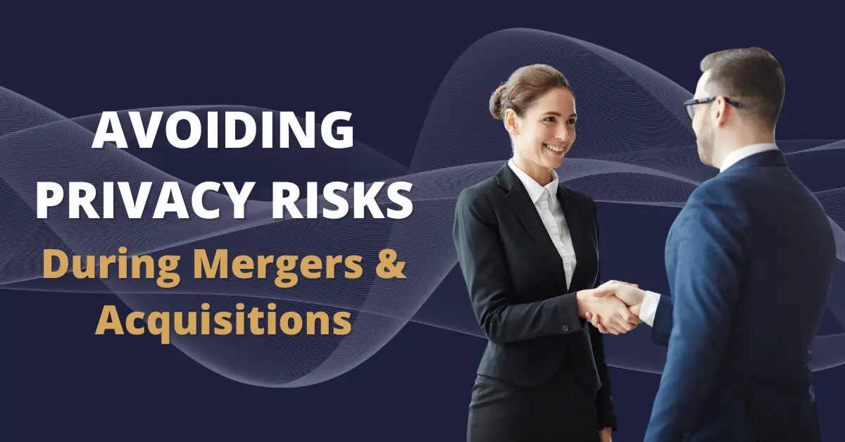 mergers and acquisitions risks