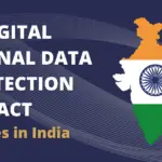 india privacy law digital personal data protection act