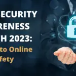 cybersecurity awareness month