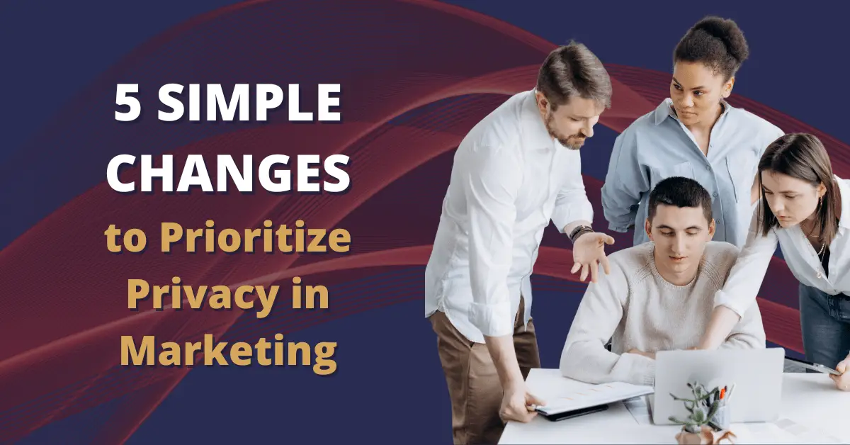 privacy in marketing