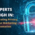 marketing automation privacy