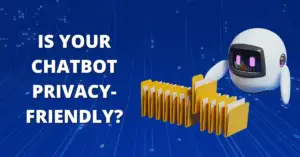 chatbot privacy