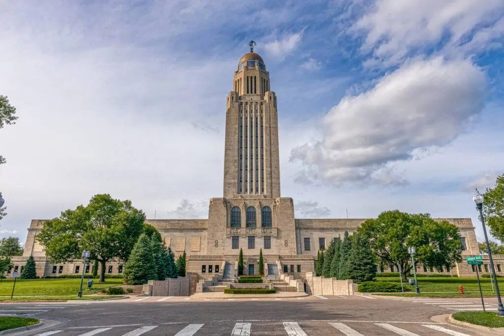 nebraska data privacy act