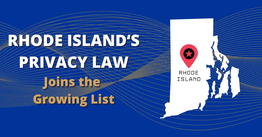 rhode island privacy law