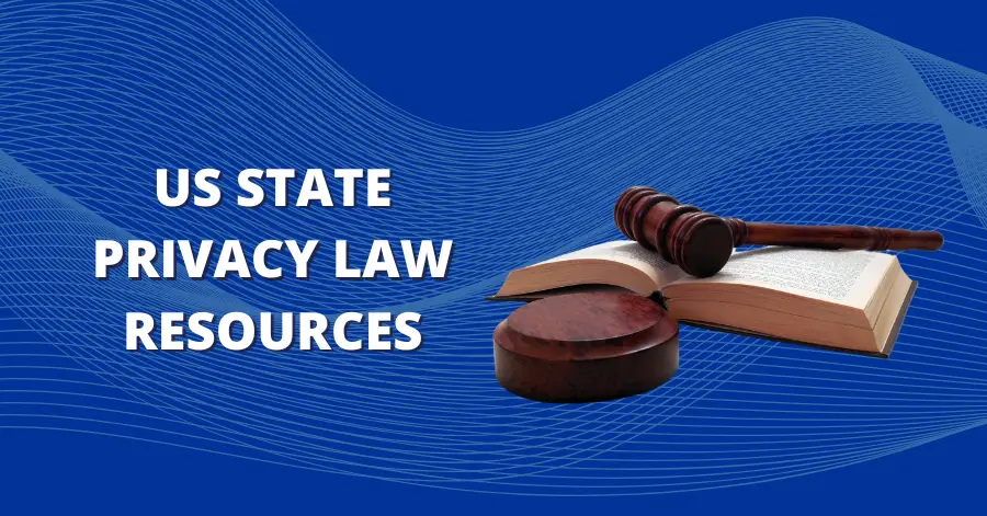 state privacy law resources