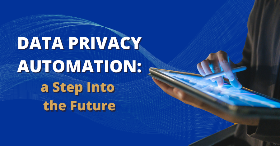 privacy automation